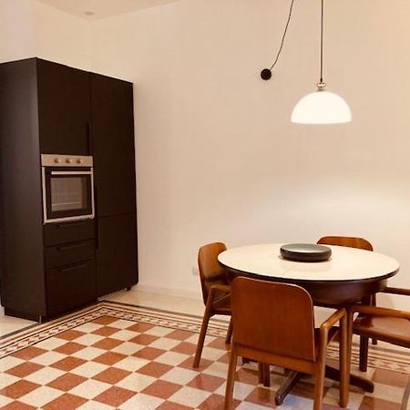 Faboulous Flat Daire Palermo Dış mekan fotoğraf
