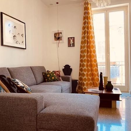 Faboulous Flat Daire Palermo Dış mekan fotoğraf