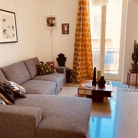 Faboulous Flat Daire Palermo Dış mekan fotoğraf