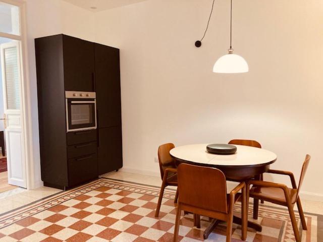 Faboulous Flat Daire Palermo Dış mekan fotoğraf