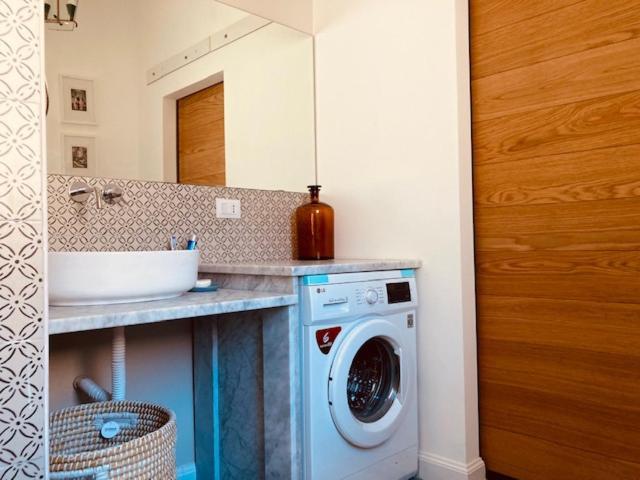 Faboulous Flat Daire Palermo Dış mekan fotoğraf