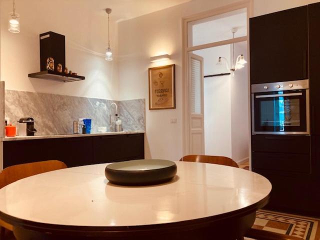 Faboulous Flat Daire Palermo Dış mekan fotoğraf