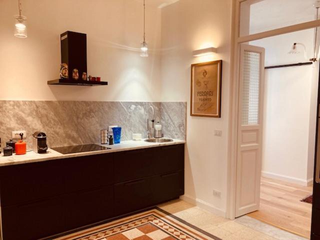 Faboulous Flat Daire Palermo Dış mekan fotoğraf