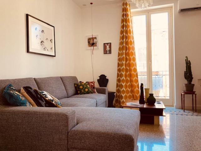 Faboulous Flat Daire Palermo Dış mekan fotoğraf
