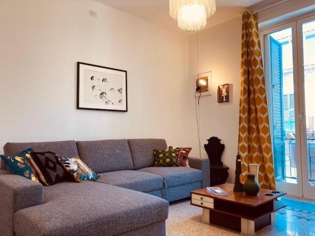 Faboulous Flat Daire Palermo Dış mekan fotoğraf