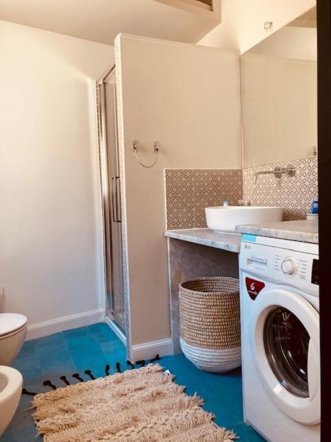 Faboulous Flat Daire Palermo Dış mekan fotoğraf