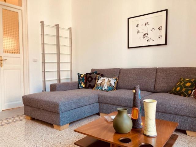 Faboulous Flat Daire Palermo Dış mekan fotoğraf