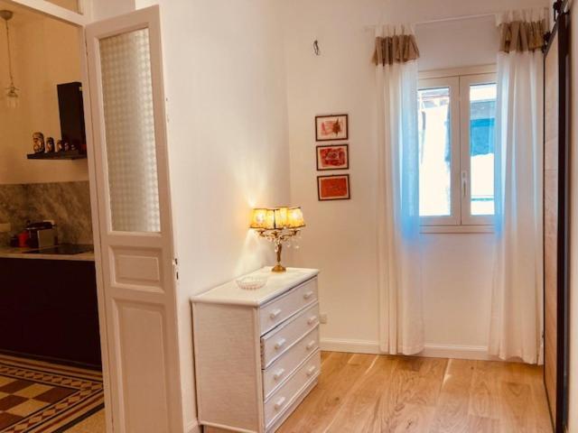 Faboulous Flat Daire Palermo Dış mekan fotoğraf