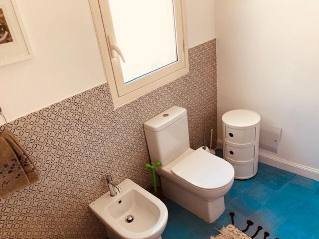 Faboulous Flat Daire Palermo Dış mekan fotoğraf